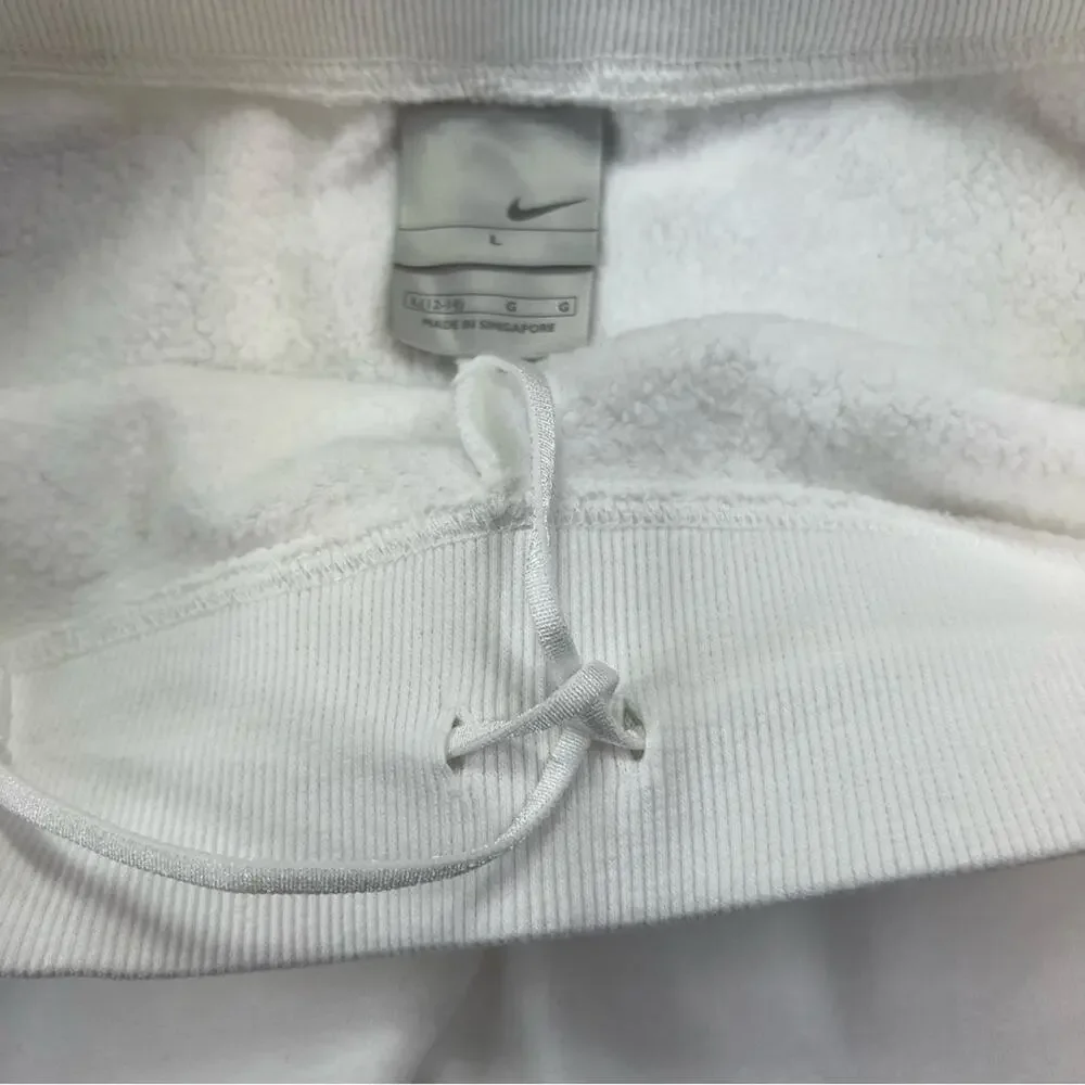 Nike wide leg
